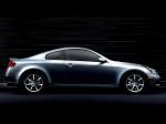 Infiniti G35 Coupe 2005 года
